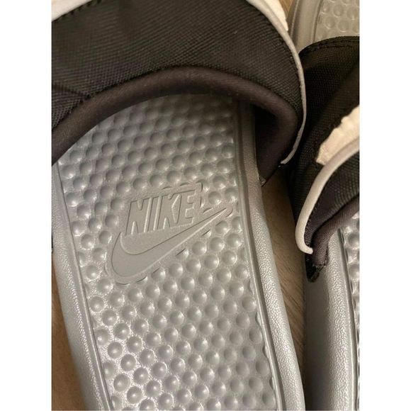 Nike Benassi Just Do It Fanny Pack Size 4 - Picture 4 of 6